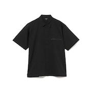 テック シャツ【ワイドフィット】