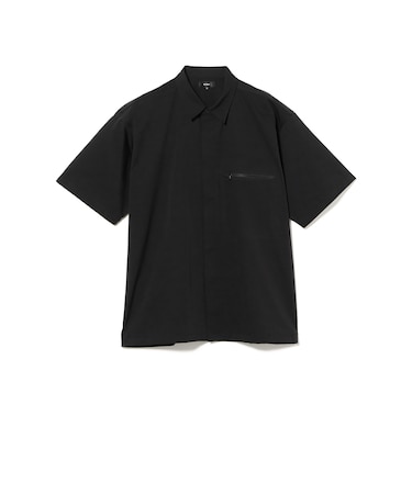 テック シャツ【ワイドフィット】