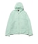 Swing Jacket Hoodie Nylon Airy Plaid