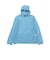 Swing Jacket Hoodie Nylon Airy Plaid