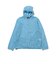 Swing Jacket Hoodie Nylon Airy Plaid