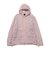 Swing Jacket Hoodie Nylon Airy Plaid