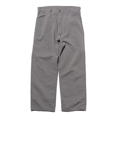 Painter Pants Light Canvas