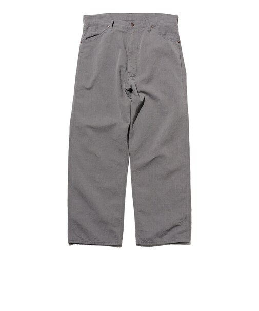 Painter Pants Light Canvas