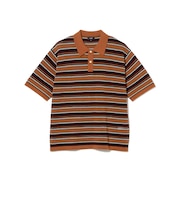 12 Gauge Border Polo Shirt