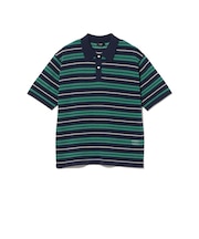 12 Gauge Border Polo Shirt