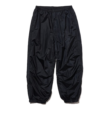 MIL Athletic Pants Wool Nylon