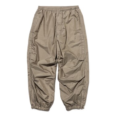 MIL Athletic Pants Wool Nylon