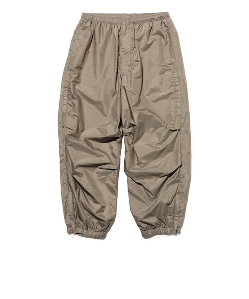 MIL Athletic Pants Wool Nylon
