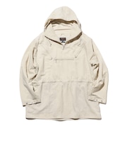 EURO Anorak Nylon Sateen