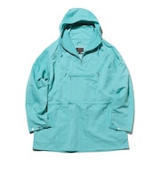 EURO Anorak Nylon Sateen