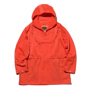 EURO Anorak Nylon Sateen