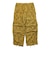 MIL Over Pants Camo Print Garment Dye