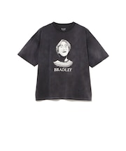 ポートレイト Tシャツ【ベーシックフィット】
