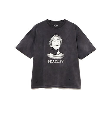 ポートレイト Tシャツ【ベーシックフィット】
