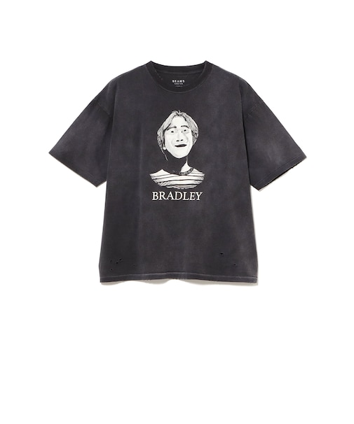 ポートレイト Tシャツ【ベーシックフィット】