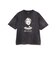 ポートレイト Tシャツ【ベーシックフィット】