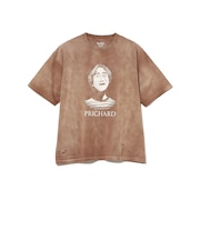 ポートレイト Tシャツ【ベーシックフィット】