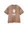 ポートレイト Tシャツ【ベーシックフィット】