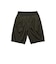2 Pleats Relax Shorts NYCO Twill