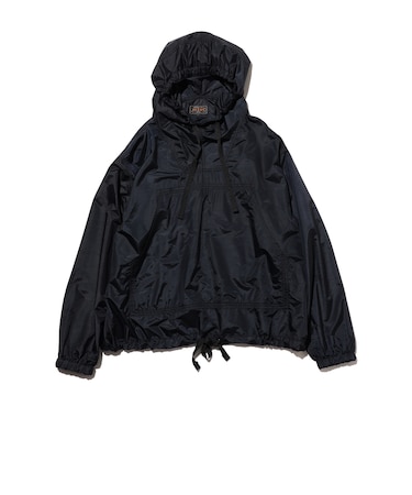 MIL Smock Wool Nylon