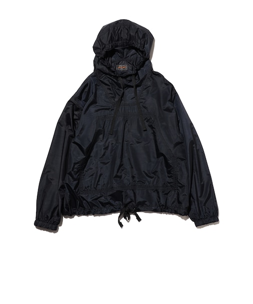 MIL Smock Wool Nylon