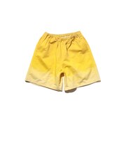 GYM Shorts Twill Gradation Print