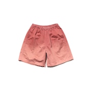 GYM Shorts Twill Gradation Print