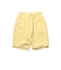 Easy Shorts Cupro Dot Pattern