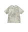 カモフラージュ プリント Tシャツ【ベーシックフィット】