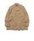 MIL Fatigue Jacket TW Rip stop