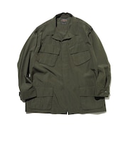 MIL Fatigue Jacket TW Rip stop