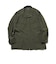 MIL Fatigue Jacket TW Rip stop