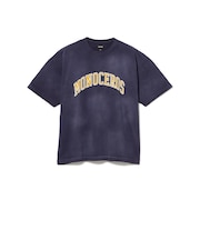 スーベニア Tシャツ【ワイドフィット】