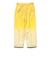 IVY Trousers Wide Twill Gradation Print