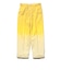 IVY Trousers Wide Twill Gradation Print