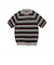 Knit Tee Stripe