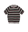 Knit Tee Stripe