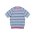 Knit Tee Stripe