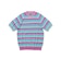 Knit Tee Stripe