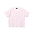 Pocket Tee Pile Stripe