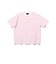 Pocket Tee Pile Stripe