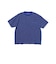 Pocket Tee Pile Stripe