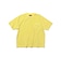 Pocket Tee Pile Stripe