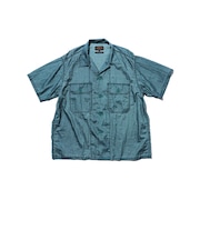 MIL-SHT Nylon Rip stop Pigment Dye