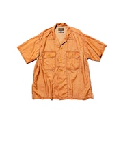 MIL-SHT Nylon Rip stop Pigment Dye
