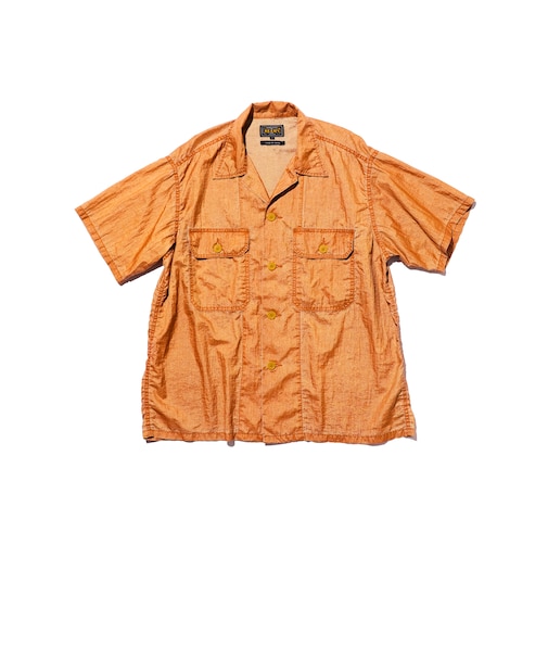 MIL-SHT Nylon Rip stop Pigment Dye