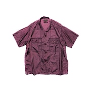 MIL-SHT Nylon Rip stop Pigment Dye