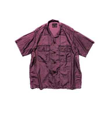 MIL-SHT Nylon Rip stop Pigment Dye