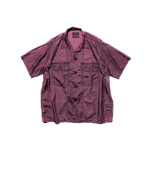 MIL-SHT Nylon Rip stop Pigment Dye